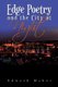 Edge Poetry and the City at Night (Paperback): Edward Maher