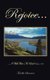 Rejoice... - .. I Will Fear No Evil (Psalm 23) (Hardcover): Fenella Stevensen