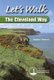 Let's Walk the Cleveland Way (Paperback): Stephen I Robinson