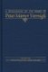 Bibliography of the Works of Peter Martyr Vermigli (Hardcover): John Patrick Donnelly, Robert M. Kingdon, Marvin W. Anderson