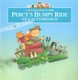 Percy's Bumpy Ride (Paperback, New Edition): Nick Butterworth