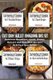 Cast Iron Skillet Cookbook Box Set - Delicious Breakfast, Lunch, Dinner, Dessert And Side Dish Recipes In A Cast Iron Skillet...