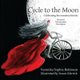 Cycle to the Moon - Celebrating the Menstrual Trinity (Paperback): Veronika Sophia Robinson