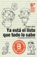 Ya esta el listo que todo lo sabe - Una curiosidad para cada dia del ano (Spanish, Paperback): Marta Contreras