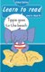 Learn to Read with Tippie the Elephant (Level 4) Book 14: Tippie goes to the beach (Paperback, School Edition): Jose Palmer,...