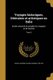 Voyages historiques, litteraires et artistiques en Italie - Guide raisonne et complet du voyageur et de l'artiste; Tome 3...