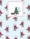 Beary Christmas (Paperback): Leah Ann Childers