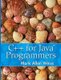 C++ for Java Programmers (Paperback, United States ed): Mark Weiss