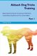 Akbash Dog Tricks Training Akbash Dog Tricks & Games Training Tracker & Workbook. Includes - Akbash Dog Multi-Level Tricks,...