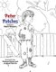 Peter Patches (Paperback): Marie Boyson