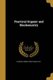 Practical Organic and Biochemistry (Paperback): Robert Henry Aders 1877- Plimmer