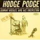 Johnny Hodges - Hodge Podge (CD): Johnny Hodges