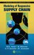 Modeling of Responsive Supply Chain (Hardcover, New): M K Tiwari, B Mahanty, S P Sarmah, M Jenamani