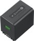 Sony NP-FV70A Lithium-Ion 1900mAh 7.3V rechargeable battery 7.3 V, 1900 mAh, 13.9 Wh, 31.8 x 41.5 45.1 mm, 89 g: 
