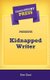 Short Story Press Presents Kidnapped Writer (Paperback): Eve Gaal