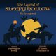 The Legend of Sleepy Hollow - Re-Imagined (Paperback): Washington Irving