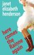 Here Comes The Rainne Again - Romantic Comedy (Paperback): Janet Elizabeth Henderson
