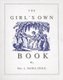 The Girl's Own Book (Paperback): L.Maria Child