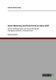 Smart Metering und Smart Grid im Jahre 2025 - Szenarioanalyse uber die Entwicklung der Energiewirtschaft in Deutschland...