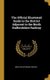 The Official Illustrated Guide to the District Adjacent to the North Staffordshire Railway (Hardcover): North Staffordsh Railway