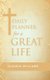 Daily Planner for a Great Life (Hardcover): Claudia Williams