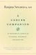 A Cancer Companion - An Oncologist's Advice on Diagnosis, Treatment, and Recovery (Paperback): Ranjana Srivastava