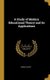 A Study of Modern Educational Theory and its Applications (Hardcover): Nancy Catty
