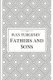 Fathers and Sons (Paperback): Ivan Turgenev