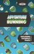 Adventure Running - Exploring Olympia's Trails (Paperback): Mathias Eichler