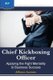 Chief Kickboxing Officer - Applying the Fight Mentality to Business Success (Paperback): Alfonso Asensio