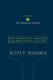 Philosophical Analysis in the Twentieth Century, Volume 1 - The Dawn of Analysis (Paperback, Revised): Scott Soames