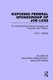 Exposing Federal Sponsorship of Job Loss - The Whitehall Plant Closing Campaign and "Runaway Plant" Reform (Hardcover): Julia...