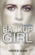 The Backup Girl (Paperback): Andrew Quinn