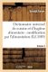 Dictionnaire Universel de Cuisine Et d'Hygiene Alimentaire Volume 2 (French, Paperback): Joseph Favre