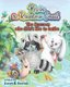 Kevin the Rainbow Snail - The Raccoon Who Didn't Like to Bathe (book 2) (Short Bedtime Stories Books for Toddlers Age 3-5,...