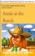 Annie at the Ranch (Paperback): Barbara Beasley Murphy
