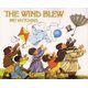 The Wind Blew (Paperback, 1st Aladdin Books Ed): Pat Hutchins