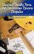 Daisies, Deadly Force, and Disastrous Divorce Disputes (Paperback): J.L Wilson