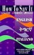 How To Say It English/tigrinya/italian - English-Tigrinya-Italian (Paperback, Multilingual edition): S Iyob, L. Oriolo, E. Sahle