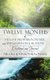 Twelve Months of Healthy Meditation, Prayer, and Simple Faith Declarations - Devotional and Journal (Paperback): Nicole...
