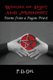 Words of Light and Midnight - Poems from a Pagan Priest (Paperback): P. B. Owl