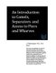 An Introduction to Camels, Separators and Access to Piers and Wharves (Paperback): J. Paul Guyer