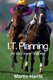 IT Planning for the Grand National (Paperback): Martin Harris