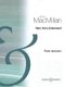Veni, Veni, Emmanuel - Percussion and Orchestra Score with Solo Percussion Part (Paperback): James Macmillan
