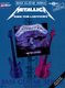 Metallica - Ride the Lightning - Play it Like it is Bass (Book): Metallica