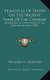 Principles of Truth on the Present State of the Church - Addressed to Christians of All Denominations (1838) (Paperback):...