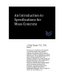 An Introduction to Specifications for Mass Concrete (Paperback): J. Paul Guyer