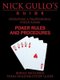 Nick Gullo's Guide - Operating a Professional Poker Room (Paperback): Nick Gullo
