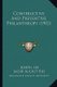 Constructive and Preventive Philanthropy (1902) (Paperback): Joseph Lee