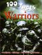 100 Facts Warriors (Paperback): Miles Kelly